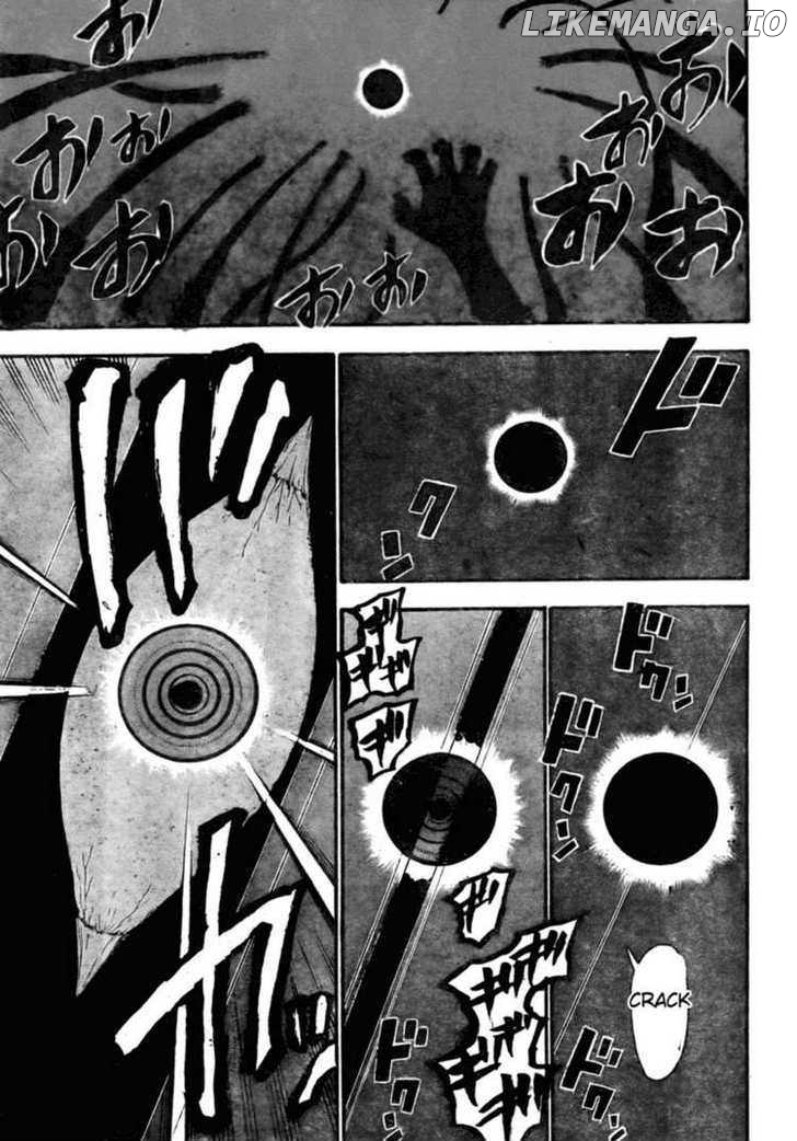 Fullmetal Alchemist, Chapter 104 image 40